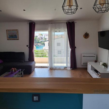 Apartman Adagio Zaboric Exterior photo
